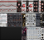 My New Eurorack