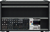 My aground Eurorack