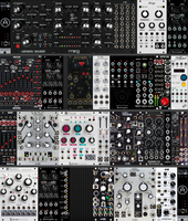 (Pattycake’s Behemoth) Two Arturia Rackbrute 6U’s (copy)