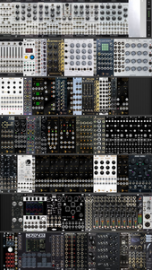 1.Studio full setup (Rework v3)