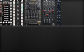 My nuptial Eurorack