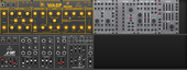 My pubic Eurorack