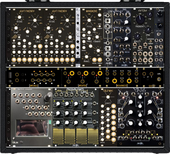 Mannequins System +