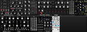 Eurorack Go (copied from Studiozot)