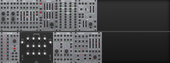 My jiggish Eurorack
