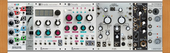My pale Eurorack