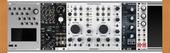 My springy Eurorack