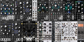 My smartish Eurorack