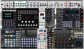 Depth Year Rack