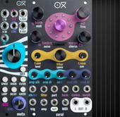 oxi rack