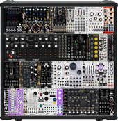 Techno Rack