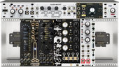 My crustal Eurorack (copy)