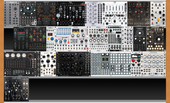 My cleansing Eurorack (copy)
