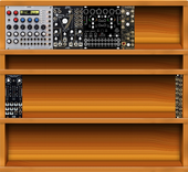 Rofalski/Kiss (Interaction Rack)