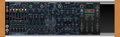 My garni Eurorack