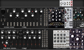 My novel Eurorack