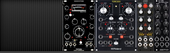 My impure Eurorack