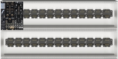 My untame Eurorack