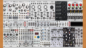 Raaf - MAIN CASE (Ambient/IDM/Minimal music setup) (copy) (copy)