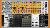 My wiretap Eurorack (copy)