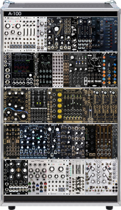 Texture Galore 5x84hp