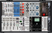 My Chill Eurorack