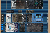 My gutta Eurorack