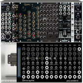 Eurorack 2HP X 6U fill