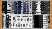 My RackBrute 6U (2025)