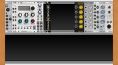 My spoiled Eurorack