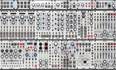 Intellijel Matriarch (Two Mults)