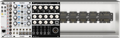 My wingless Eurorack
