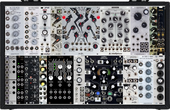 My addicted Eurorack