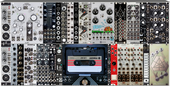 7u Rack (cassette) (copy)