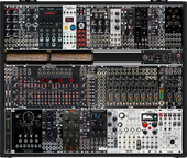 104 x 7 3U JAM DEC