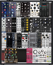 Rack ohne Nerdseq