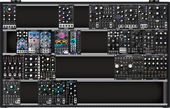 My finest Eurorack