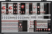 My scissile Eurorack