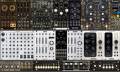 Intellijel Performance Case 104HP 7U (Early 2026)