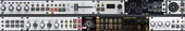 My stylish Eurorack
