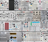 My spiroid Eurorack (copy) (copy) (copy) (copy) (copy) (copy) (copy) (copy) (copy) (copy) (copy) (copy) (copy)