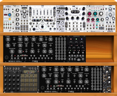 My First Basic Rack
