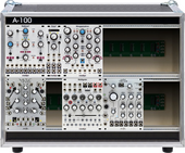 My mature Eurorack