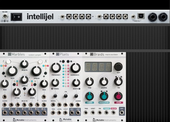 My carlish Eurorack