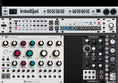 02 Intellijel Palette 62 4U I Schweden (copy) (copy)