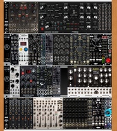Dual Rackbrute