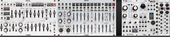 My glial Eurorack (copy) (copy) (copy) (copy) (copy) (copy) (copy) (copy) (copy) (copy)