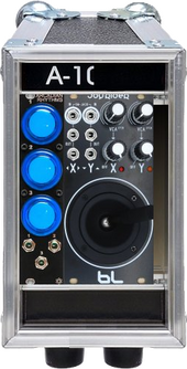 My betrothed Eurorack