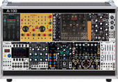 K S Eurorack phase 3
