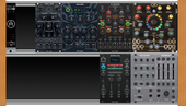 Eurorack Go Krab